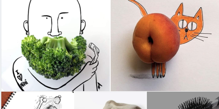 35. Üli lahedat pilti, mis muudavad täielikult seda kuidas sa neid asju järgmine kord vaatad!