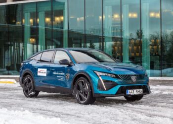 Peugeot_408 Foto: Pille Russi