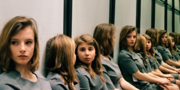 Kas sa suudad ära arvata, mitu tüdrukut on fotol?