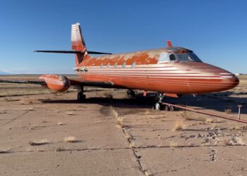 Elvis Presley eralennuk aastast 1962 leidis uue omaniku – interjöör on vapustav