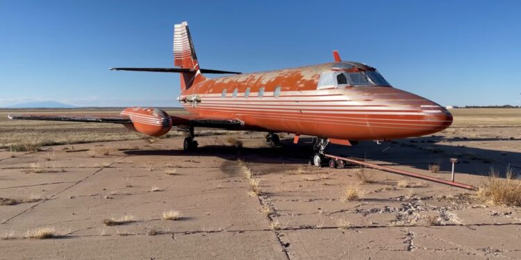 Elvis Presley eralennuk aastast 1962 leidis uue omaniku – interjöör on vapustav