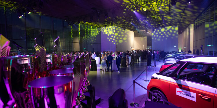 Selgusid Eesti aasta auto 2025 finalistid