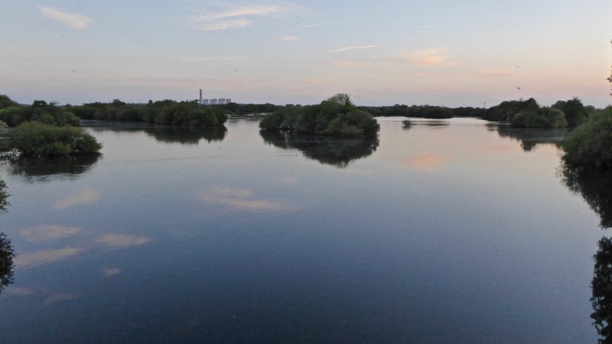 259-hektarilisel Two Tree Islandil kõndis mees porgandiga tagumikus